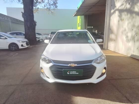 CHEVROLET ONIX 1.0 FLEX LT MANUAL CHEVROLET ONIX 1.0 FLEX LT MANUAL